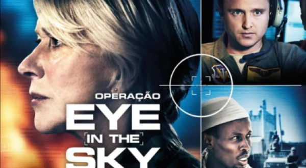 Operação Eye In The Sky