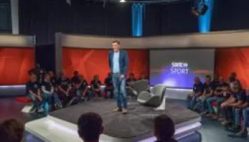 SWR Sport