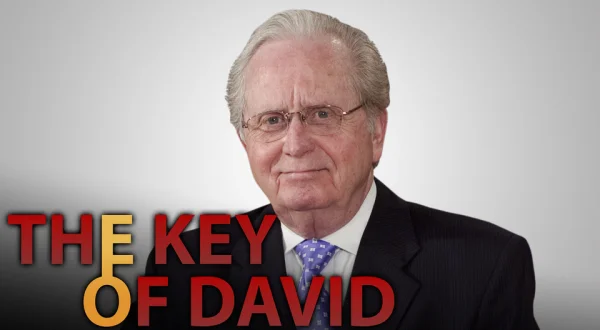 The Key of David