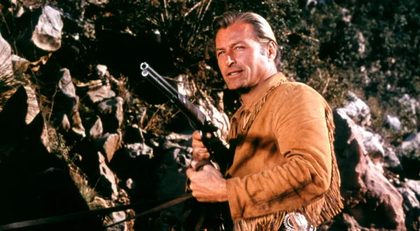 La última batalla de los apaches
