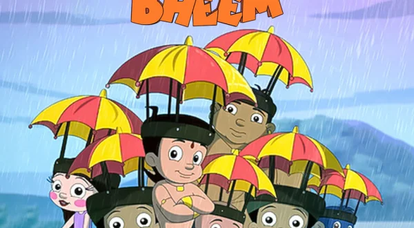 Chhota Bheem