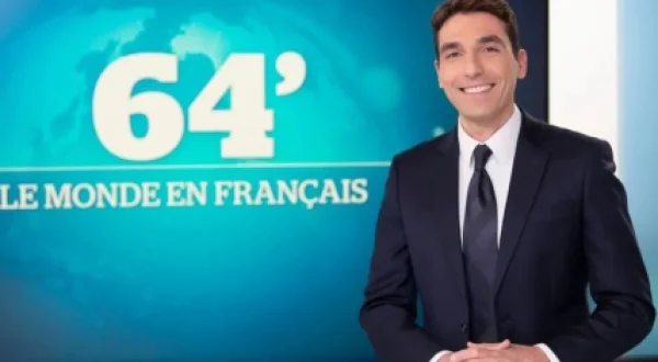 64' Débat