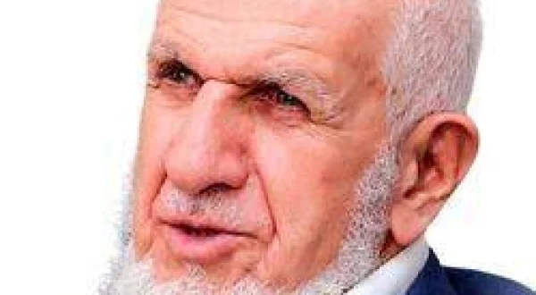 Cevat Akşit Sohbeti