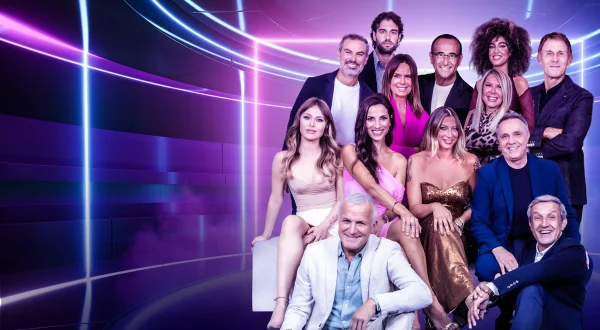 Tale e Quale Show