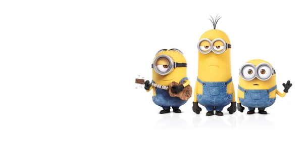 Minions