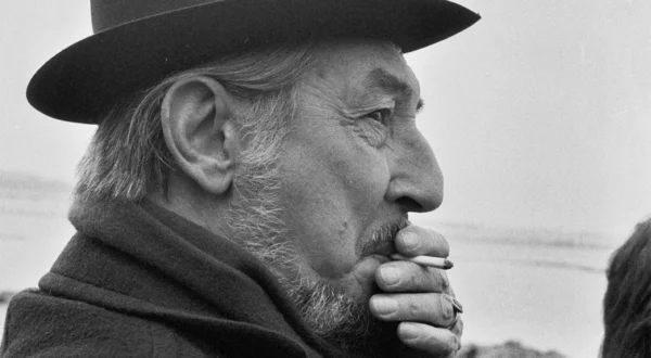 Carlo Scarpa e Aldo Rossi maestri di poesia e di memoria