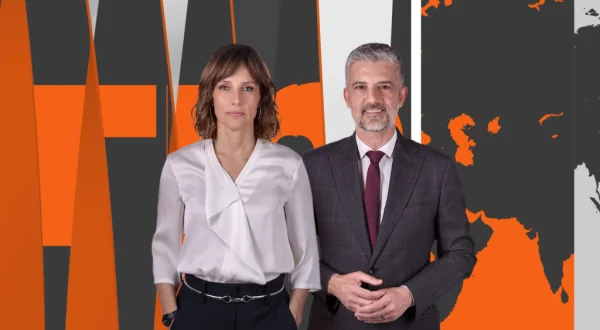 Telenotícies vespre