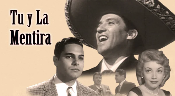 Tú y la mentira