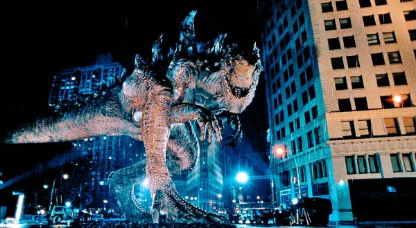 Godzilla