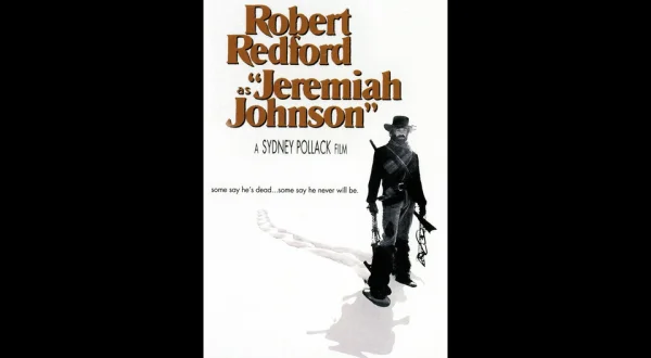Jeremiah Johnson