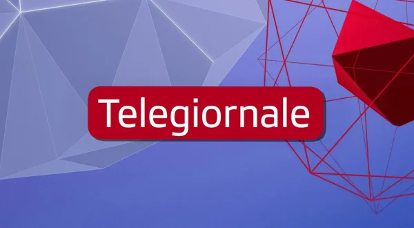 Live: Telegiornale