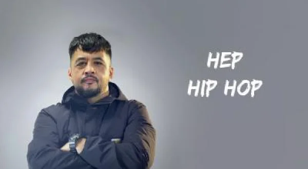 Hep Hip Hop