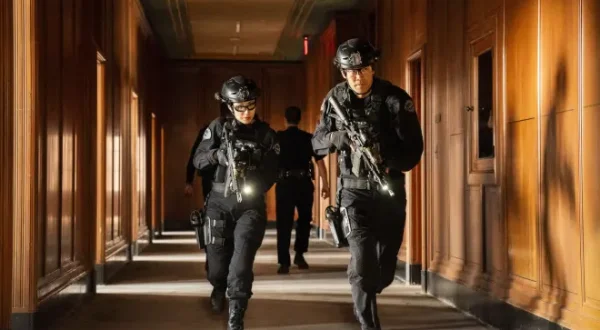 S.W.A.T.