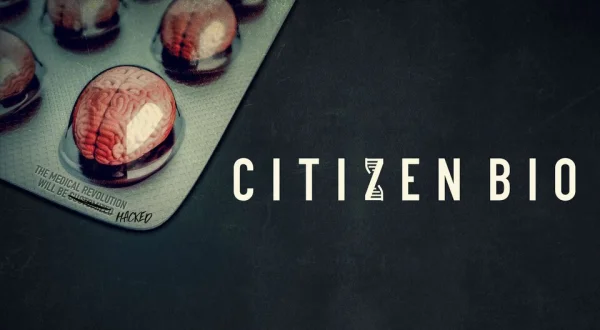Citizen Bio