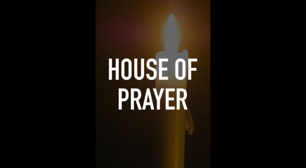 House of Prayer