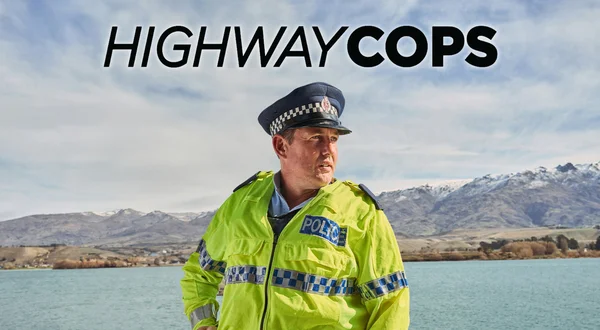 Highway Cops