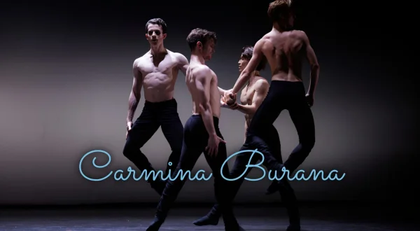 Carmina Burana