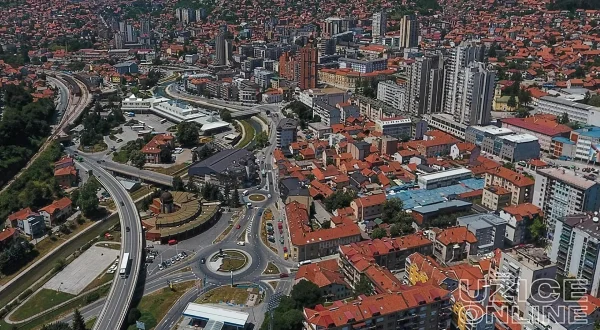 Užice Live