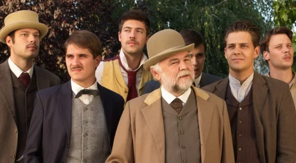 Šešir profesora Koste Vujića