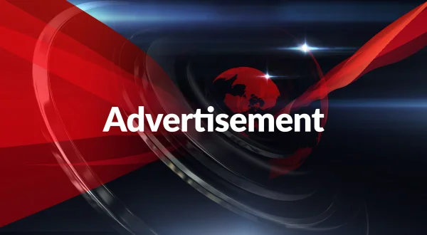 Advertisement
