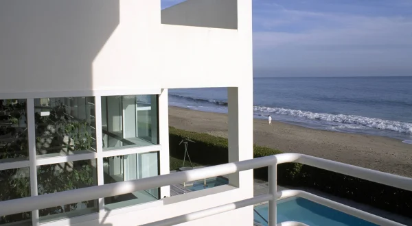 Million Dollar Homes – Luxusmakler in L.A.