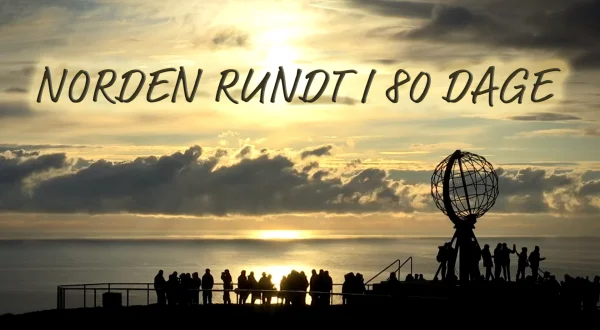 Norden Rundt i 80 dage