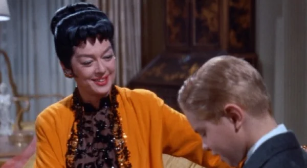 Auntie Mame