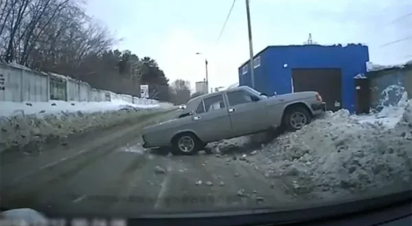 Real Crash TV