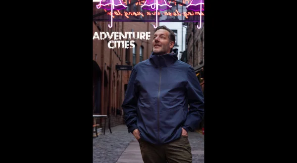 Adventure Cities