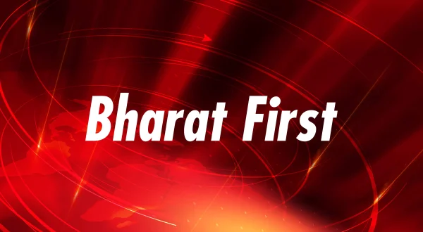 Bharat First