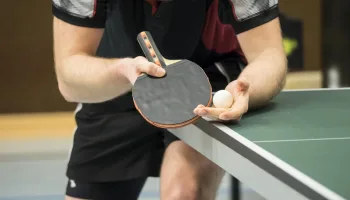 Tennis de table : Championnats du monde par équipes