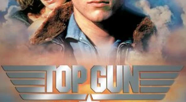 Top Gun: Ídolos del aire