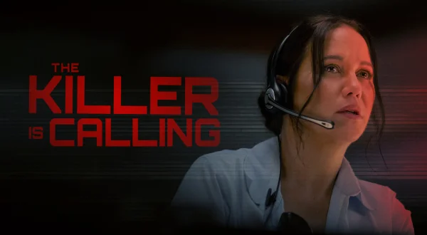 The Killer Is Calling
