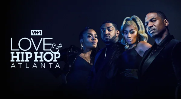 Love & Hip Hop Atlanta