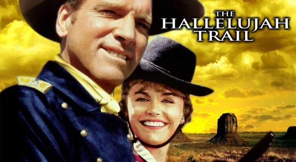 The Hallelujah Trail