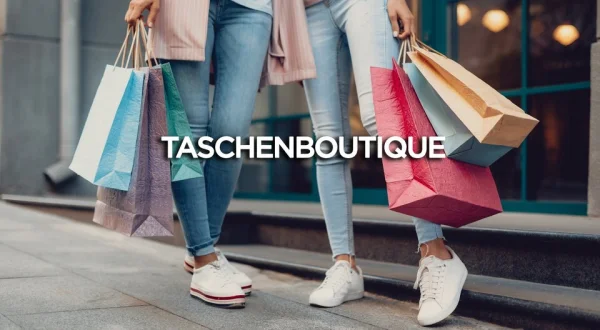TaschenBoutique