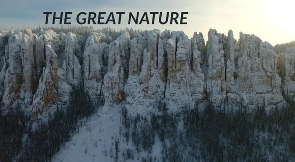 The Great Nature