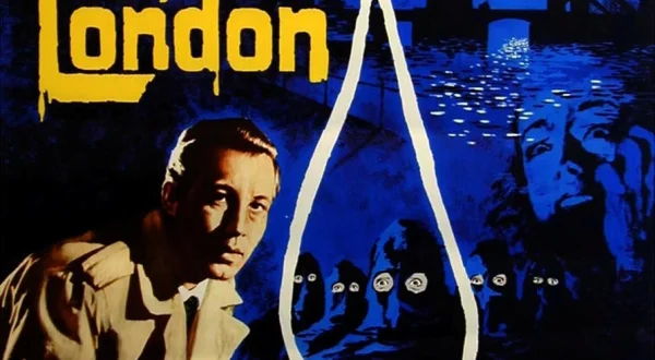 Der Henker von London