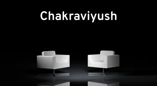 Chakraviyush