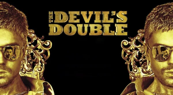 The Devil's Double