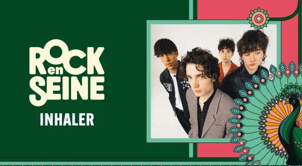 Rock en Seine