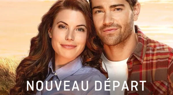 Nouveau départ
