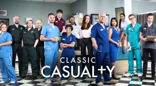 Classic Casualty