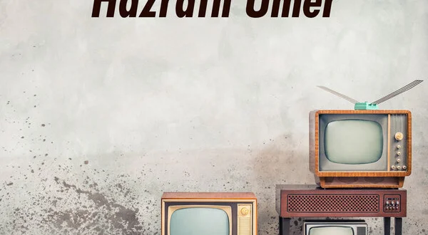 Hazrath Umer