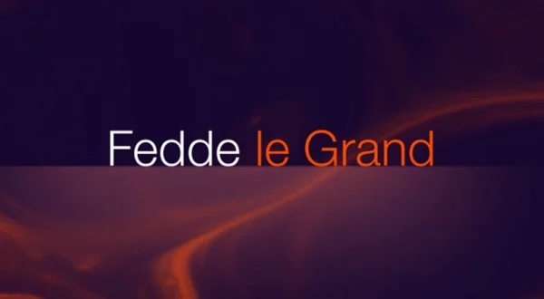 Fedde le Grand