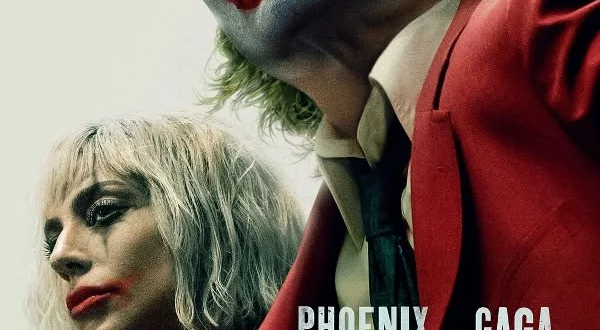 Joker: Folie à Deux