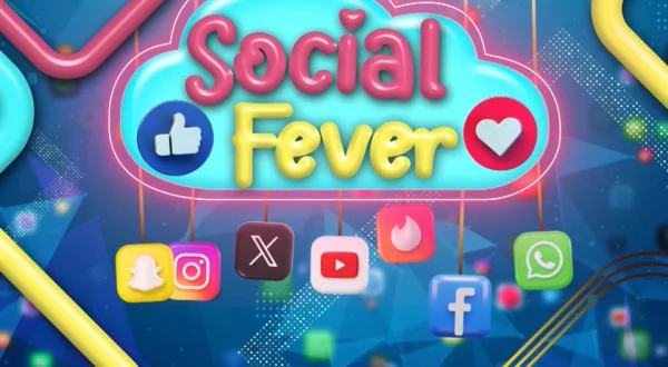 Social Fever