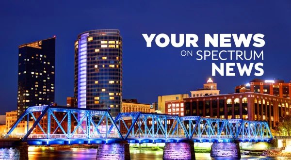 Live: Your News on Spectrum News - Michigan