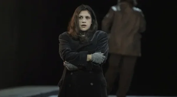 Puccini La Bohème Glyndebourne 2022