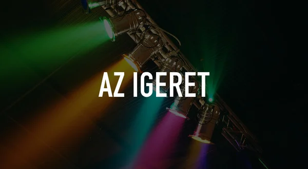 Az Igeret